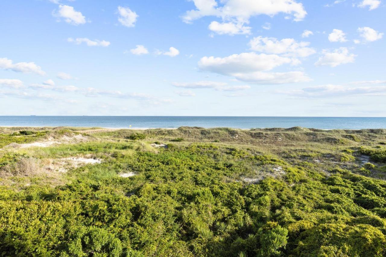 Ferienwohnung Turtle Cove Retreat Atlantic Beach Exterior foto
